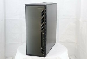 自作PC SABERTOOTH X79 -　Core i7 3930K 3.20GHz 24GB■現状品