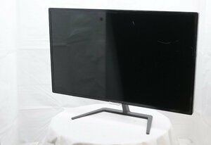 PHILIPS 323E7QDAB/11 31.5型液晶モニター■現状品