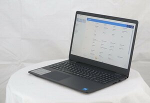 DELL Vostro 3500 -　Core i3 1115G4 3.00GHz 4GB ■現状品