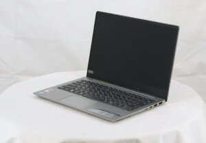 lenovo 81AK007PJP ideapad 320S-13IKB　Core i5 8250U 1.60GHz■現状品