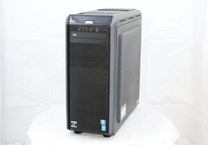 UNITCOM LD7i-GS7000-LCi7-GXM4 -　Core i7 4770K 3.50GHz 8GB 1000GB■現状品