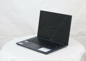 ASUS X1403Z Vivobook　Core i7 12700H 2.30GHz SSD■現状品