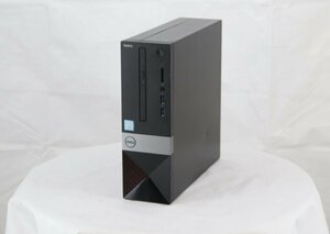 DELL Vostro 3470 -　Core i5 8400 2.80GHz 8GB 1000GB■現状品