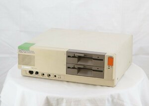 HITACHI MB-S1/45 old model PC Hitachi # present condition goods 