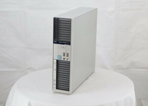 NEC N8000-6309A Express5800/53Xi　Xeon E3-1225 v3 3.20GHz 8GB■現状品