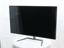 PHILIPS 323E7QDAB/11 31.5型液晶モニター 323E7Q■現状品_画像1