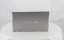 VAIO VJS131C11N VAIO　Core i5 6200U 2.30GHz 8GB ■現状品_画像3