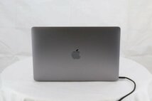 Apple MacBook Air 2020 A2337 macOS　Apple M1 8GB 256GB(SSD)■現状品_画像3