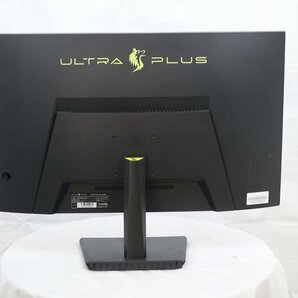 プリンストン PTFGFA-27C 27型液晶モニター ULTRA PLUS■現状品の画像3