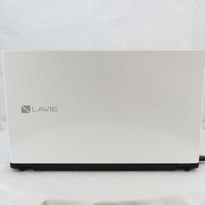 NEC PC-NS350EAW-E3 LAVIE NS350/E Core i3 6100U 2.30GHz 4GB ■現状品の画像3