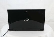 FUJITSU FMVA45KB2 LIFEBOOK AH45/K　Core i3 3120M 2.50GHz 4GB ■現状品_画像3