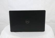 DELL Latitude 3580 -　Core i5 6200U 2.30GHz 4GB ■現状品_画像3