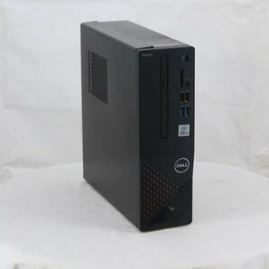 DELL Vostro 3681 - Core i3 10100 3.60GHz 4GB ■現状品の画像2