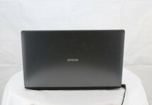 EPSON NJ3900E Endeavor　Core i3 4100M 2.50GHz 4GB ■現状品_画像3