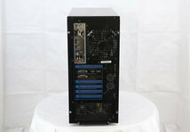 自作PC H170-PRO -　Core i5 6500T 2.50GHz 4GB 250GB HDD 他■現状品_画像3