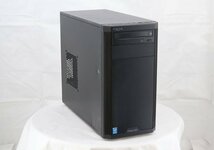 @SYCOM B85M Pro4 -　Core i5 4460 3.20GHz 4GB 500GB■現状品_画像2