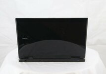 NEC PC-LL750JS1CB LaVie LL750/J　Core i7 3630QM 2.40GHz 8GB 1000GB■現状品_画像3