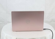 DELL Inspiron 7460 - Win10　Core i7 7500U 2.70GHz 32GB 1000GB HDD 他■現状品_画像3