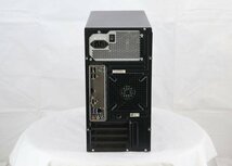 eX.computer RM7J-C64T/CP1 -　Core i5 6500 3.20GHz 8GB 240GB SSD 他■現状品_画像3