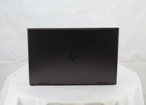 hp 15-cp0017AU ENVY x360 Convertible　AMD Ryzen 5 2500U with Radeon Vega Mobile Gfx 2.00GHz■現状品_画像3