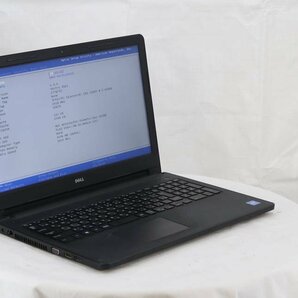 DELL Vostro 3561 - Celeron J1800 2.41GHz 4GB 500GB■現状品の画像2