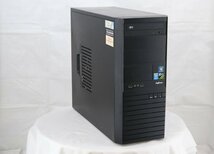 THIRDWAVE H97-PLUS Diginnos　Core i7 4790 3.60GHz 16GB 1000GB■現状品_画像2