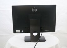 DELL OptiPlex 5260 AIO 一体型PC　Core i5 8400 2.80GHz 8GB ■現状品_画像3