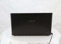 ASUS K55VD-SX3210B -　Core i5 3210M 2.50GHz 4GB 1000GB■現状品_画像3