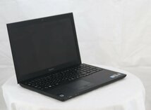 SONY VPCSE29FJ VAIO■現状品_画像2