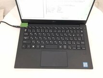 DELL XPS 13 9360 -　Core i5 8250U 1.60GHz 8GB■現状品_画像5