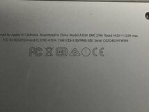 Apple MacBook Retina Early2015 A1534 macOS　Core M 1.20GHz 8GB 512GB(SSD)■1週間保証_画像4