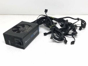 CORSAIR HX1200i 電源ユニット 1200W■ジャンク品