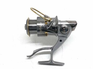 DAIWA Z2500LBD スピニングリール ダイワ トーナメントISO■現状品