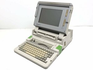 NEC PC-9801Tmodel W2 旧型PC■現状品