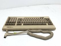 NEC 旧型PC PC-8801用キーボード■ジャンク品_画像3