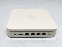 Apple A1354 AirMac Extreme Base Station 第4世代■現状品【TB】_画像4