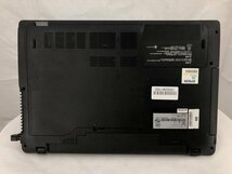 EPSON NJ3900E Endeavor　Core i3 4100M 2.50GHz 4GB ■現状品_画像6