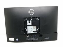 DELL OptiPlex 5260 AIO 一体型PC　Core i5 8400 2.80GHz 8GB■現状品_画像3