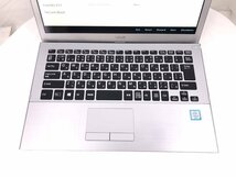 VAIO VJS131C11N VAIO　Core i5 6200U 2.30GHz 8GB ■現状品_画像5