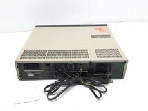 SONY HB-701FD 旧型PC MSX■現状品_画像3