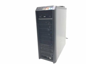 自作PC P9X79 -　Core i7 4930K 3.40GHz 32GB 240GB(SSD)■現状品