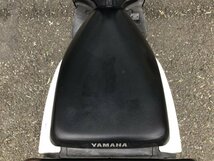 YAMAHA UA06J GEAR 圧縮有　販売証明書有　カギあり 原付　ギア　スクーター バイク■現状品_画像7