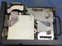 SHARP CZ-634C-TN 旧型PC X68000 XVI■ジャンク品_画像7
