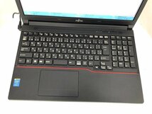 FUJITSU FMVA05003 LIFEBOOK A574/H　Core i5 4300M 2.60GHz 4GB 320GB■現状品_画像5