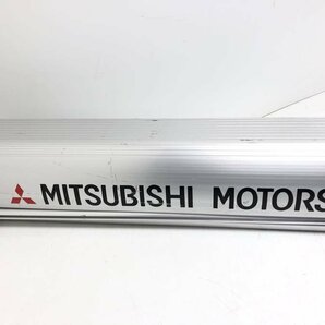 【引取限定】MITSUBISHI MOTORS 三菱純正 オートロールタープ■ジャンク品の画像4