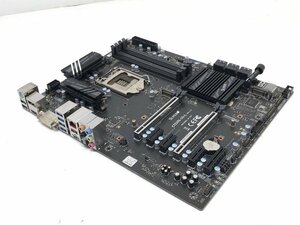 SUPERMICRO C7Z370-CG-L マザーボード■現状品