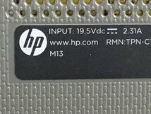hp 250 G7 -　Core i5 8265U 1.60GHz 4GB ■現状品_画像4