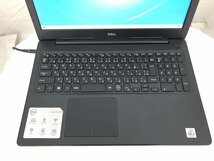 DELL Vostro 3591 - Win10　Core i3 1005G1 1.20GHz 4GB 1000GB■現状品_画像5