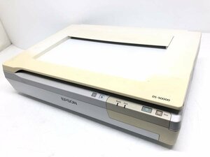 EPSON DS-50000 A3ドキュメントスキャナー フラットベッド■現状品