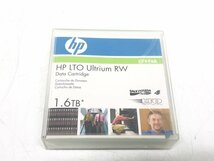 美品 hp C7974A LTO Ultrium RW データカートリッジ 4パックセット■未使用品【TB】_画像4